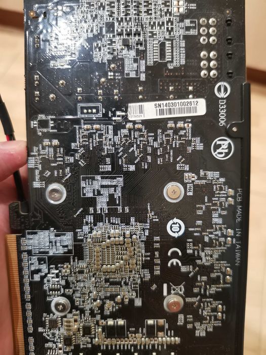 Gigabyte Radeon R9 270X 2048MB GDDR5 (256bit): 1 000 грн ...