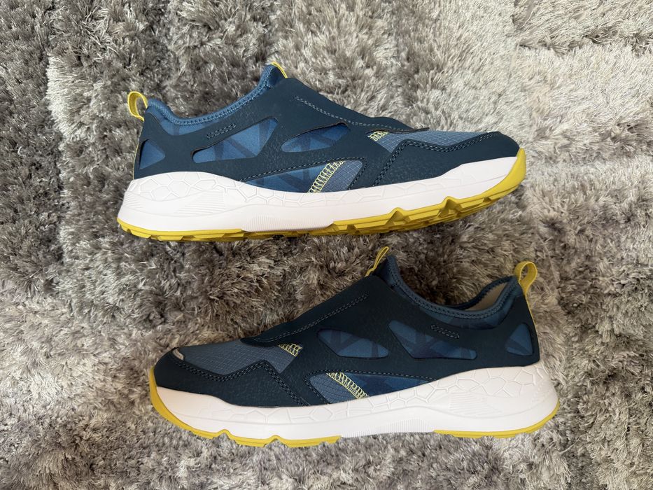 Nowe buty Superfit Free ride 41 sneakersy