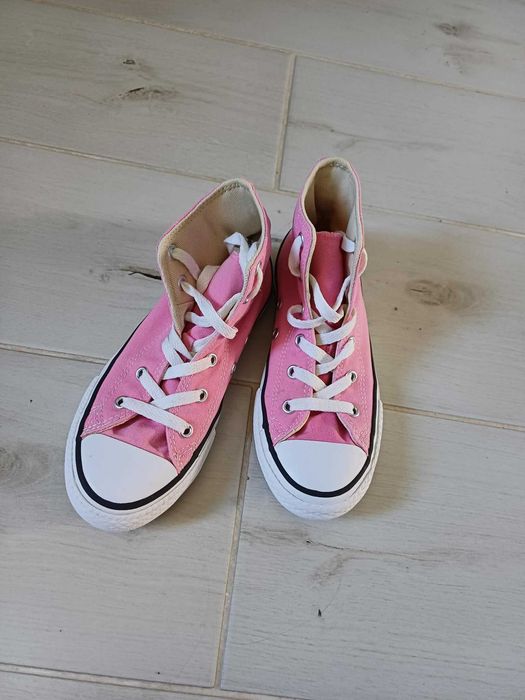 trampki converse rozmiar 33