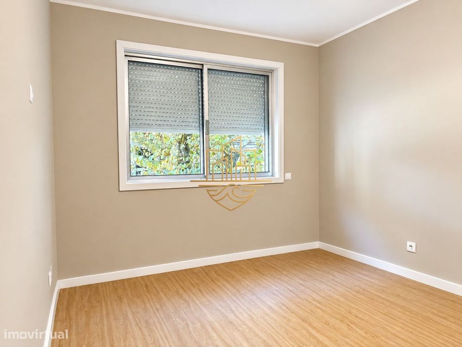 Apartamento T2 Arrendamento
