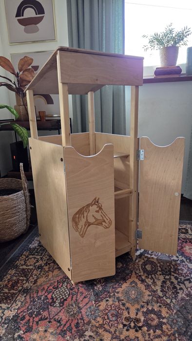 Stajnia Hobby Horse