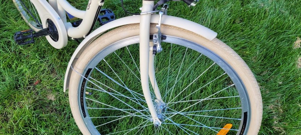 Goetze Mood 28 " Alu miejski rower damski
Ocena:
95% of100
4