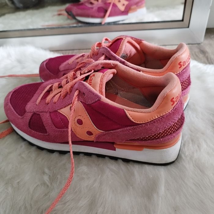 Sapatilhas Saucony