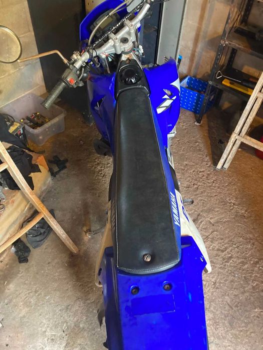 yamaha dt50r 2006