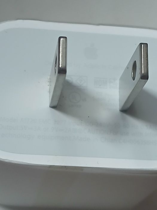 Швидка зарядка IPhone 18 w (1720.1792)