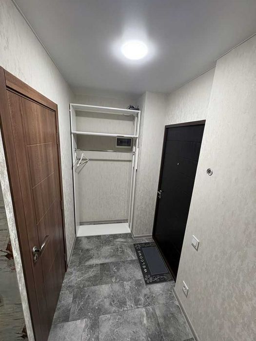 Науки 21А! Научная! Продам 1К 36 м2 с ремонтом. СЕРТИФИКАТ+
