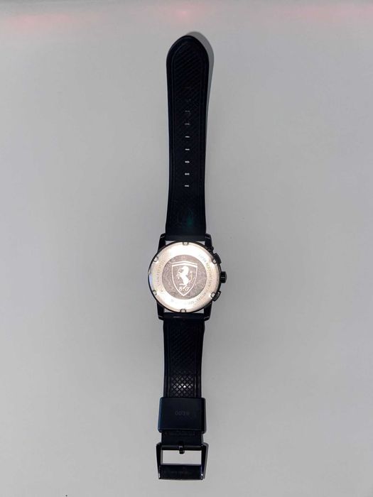 Relógio Scuderia Ferrari Cronógrafo