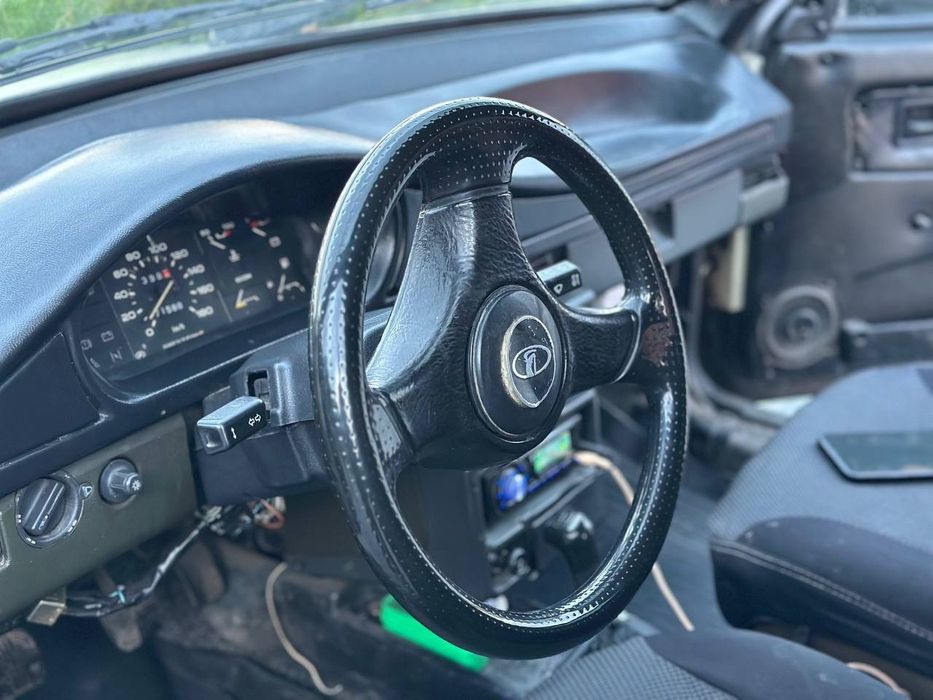 Продам Ваз 2109.