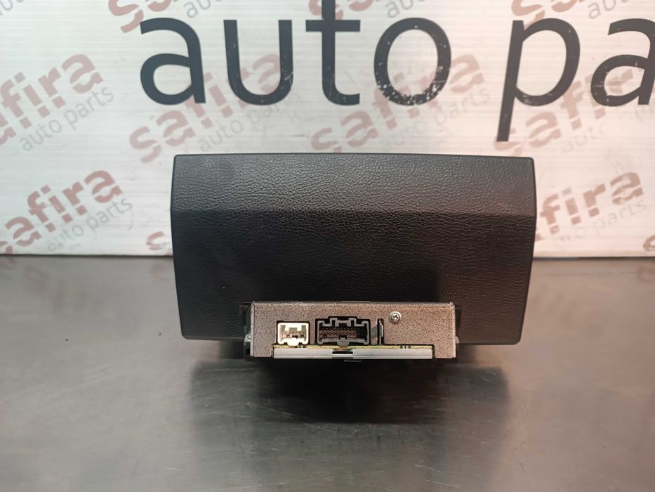 ECRA / DISPLAY GPS / NAVEGAÇÃO / MULTIMEDIA MAZDA 6 GR4C66DV0A02 CA-DM45912A