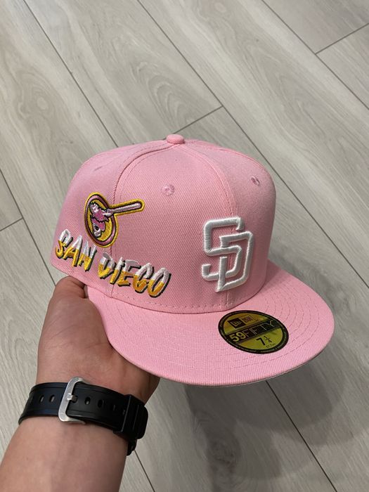Czapka NewEra San Diego