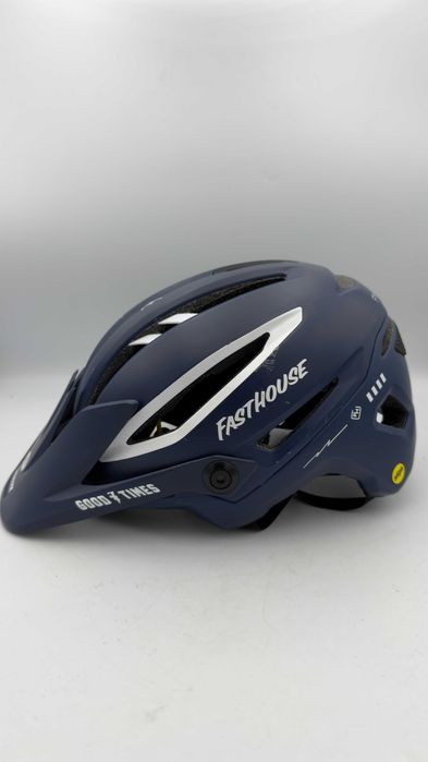 Powystawowy Kask Rowerowy Bell Sixer Mips  r. L (58-62cm)