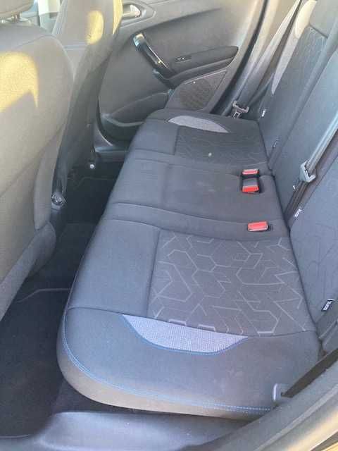 Peugeot 2008 1.2 de 2019