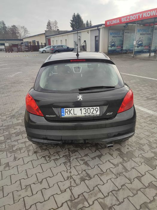 Sprzedam Peugeot