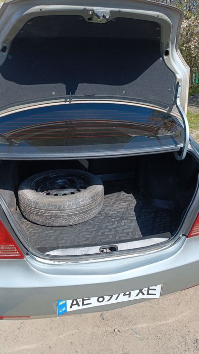 Продам Geely MK2