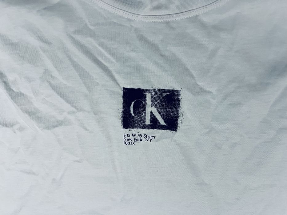 Безрукавка, calvin klein