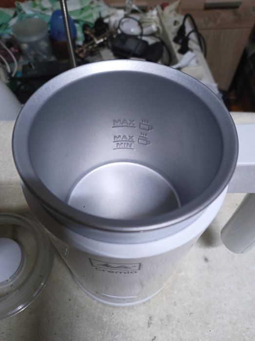 melitta 1014 Espumador de leite