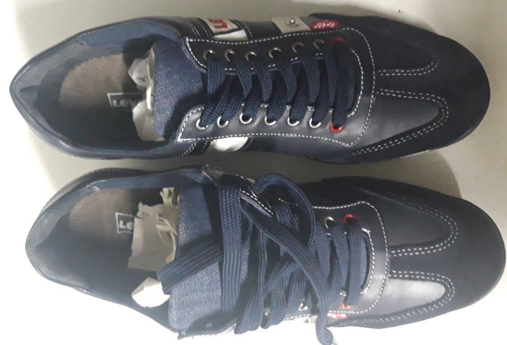 LEVI´S Tenis Tam.43 Novos