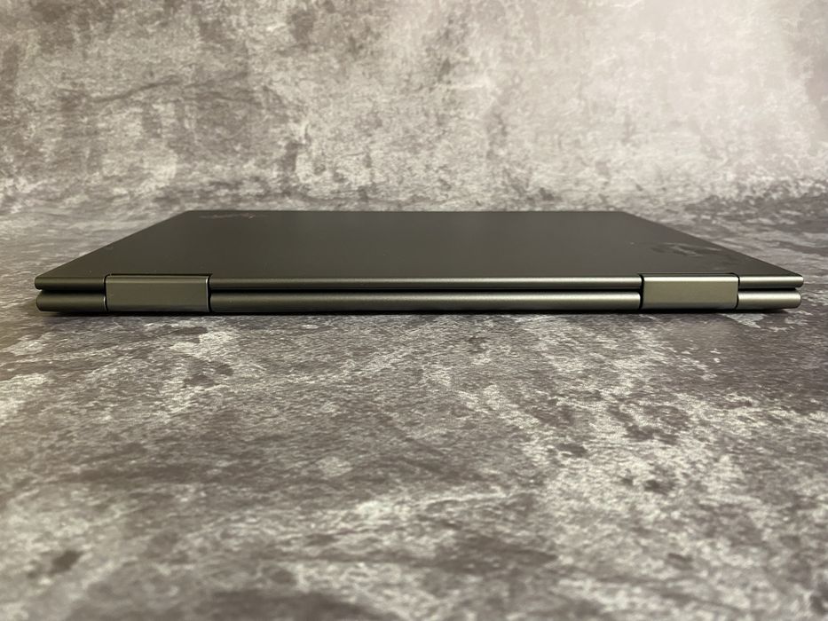 Lenovo ThinkPad X1 Yoga 5 Gen i7-10610u 16Gb 256Gb UHD, Touch 4k IPS 14” АКБ 0%, 75 циклів
