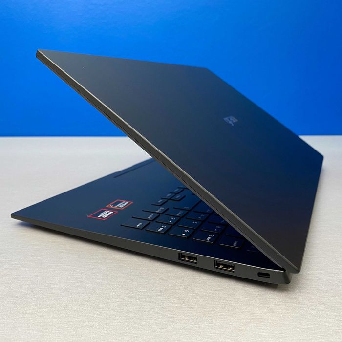 LG Gram 15Z80T - 15.6" FHD | Ryzen AI 7 350 | 16GB | 512GB SSD