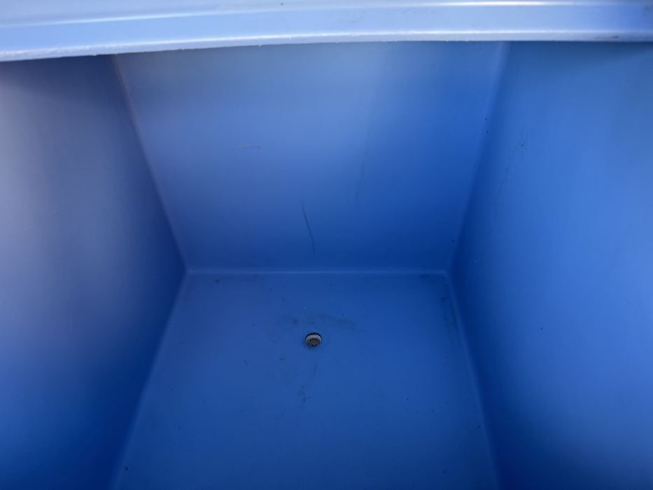 Льодогенератор Hoshizaki 265 кг/доба