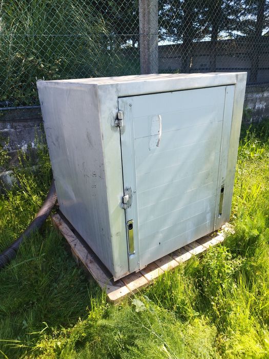 Renault Mascott 2004