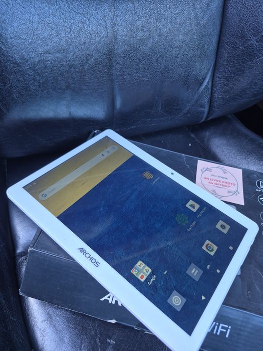 Планшет Archos 96