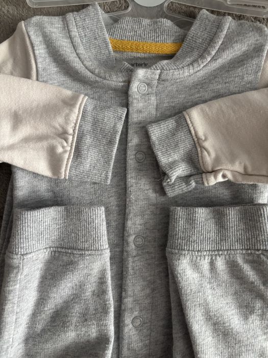 Чоловічок картерс carter’s 18м
