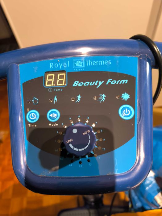 Royal Thermes Vibration Platform434320463071825922