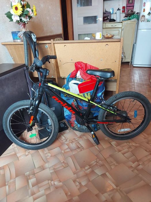 Продам велосипед детский