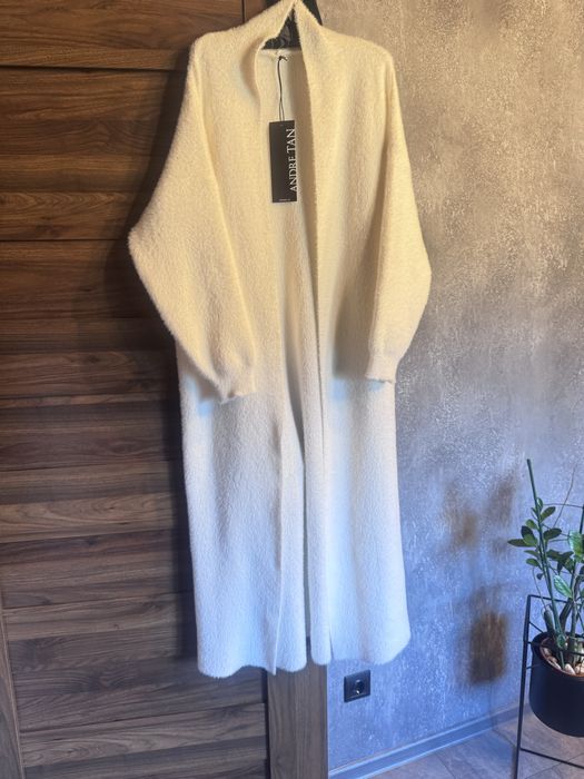 Дизайнерський кардиган A.Tan