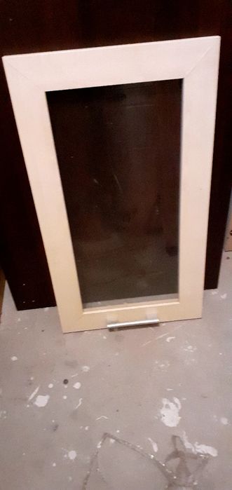 Fronty  do szafek kuchennych