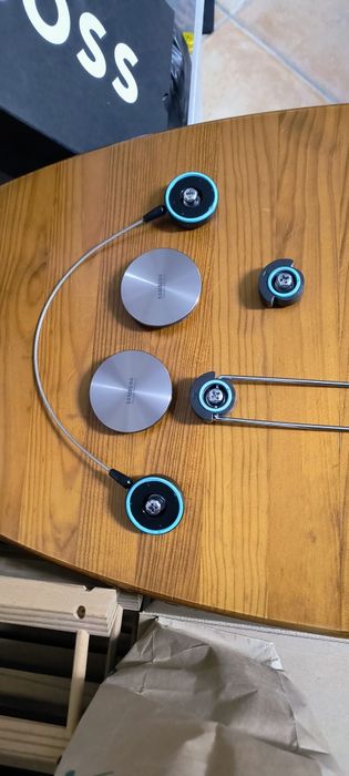 SAMSUNG Suporte para TV original