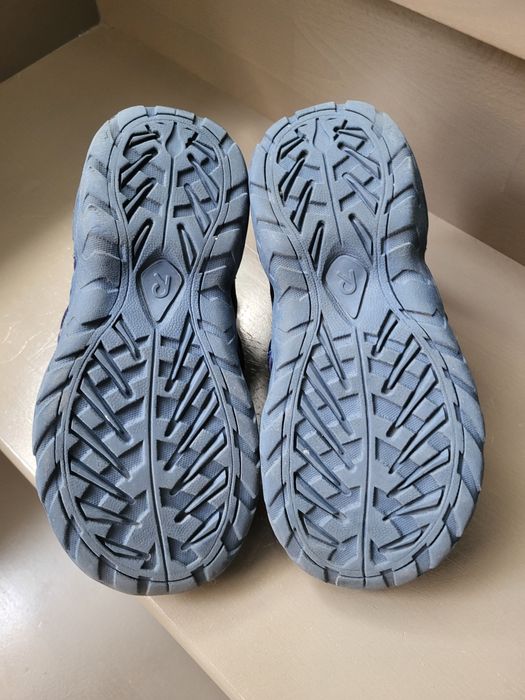 Сандалі Reima для хлопчика