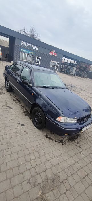 Продам машину на ходу