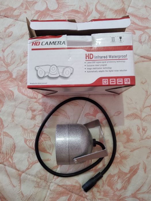 New HD Waterproof IP Infrared Camera64738279221378121