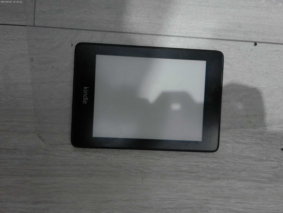 Czytnik E-book Amazon Paperwhite 4 8gb-czytaj dokładnie opis.