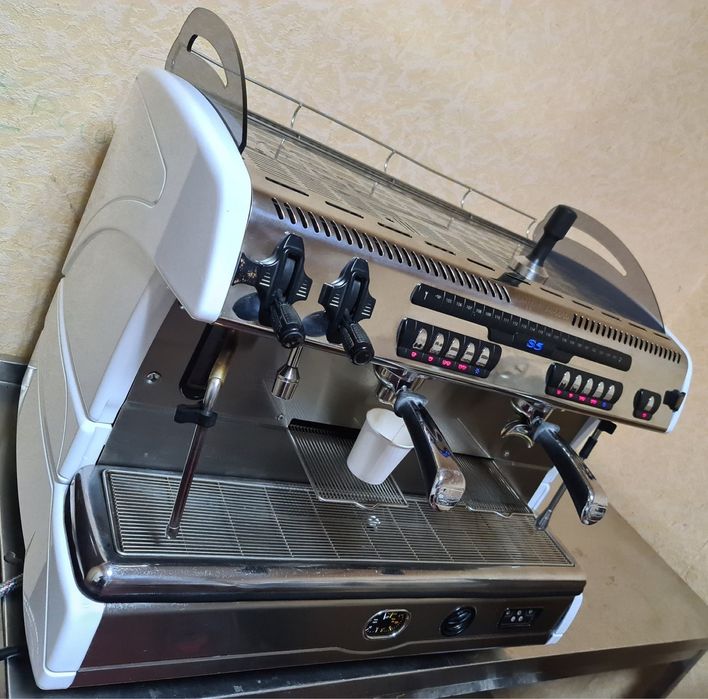 Кофемашина в аренду