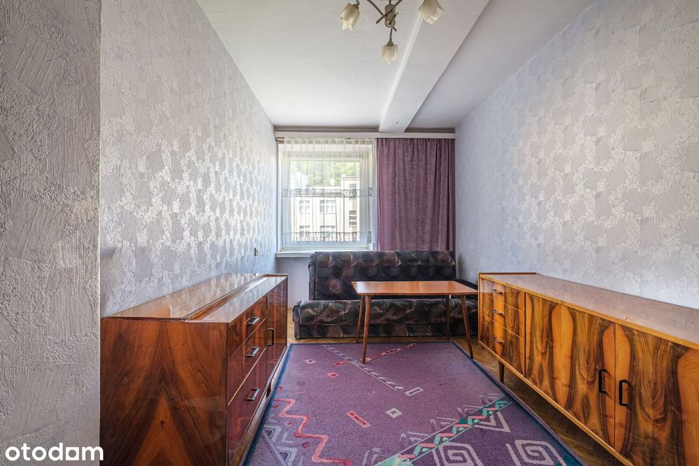 Mieszkanie 61,7 M² |Swpl L 3 Pokoje L Gdynia, Działki Leśne