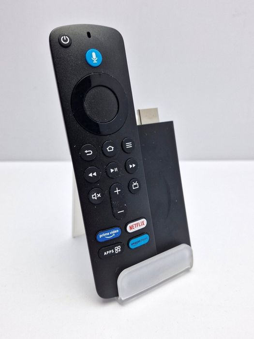 Amazon Fire TV Stick 3 Gen