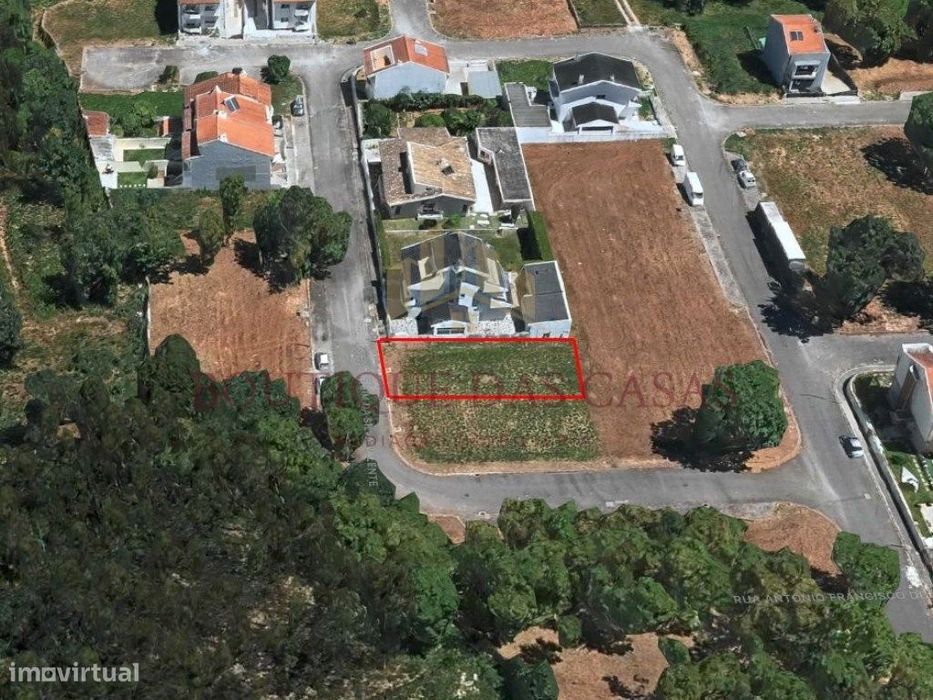 Terreno para construção em Avintes — Avintes, Porto