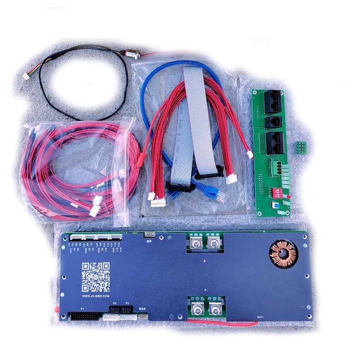 Jikong JKBMS PB2A16S20P