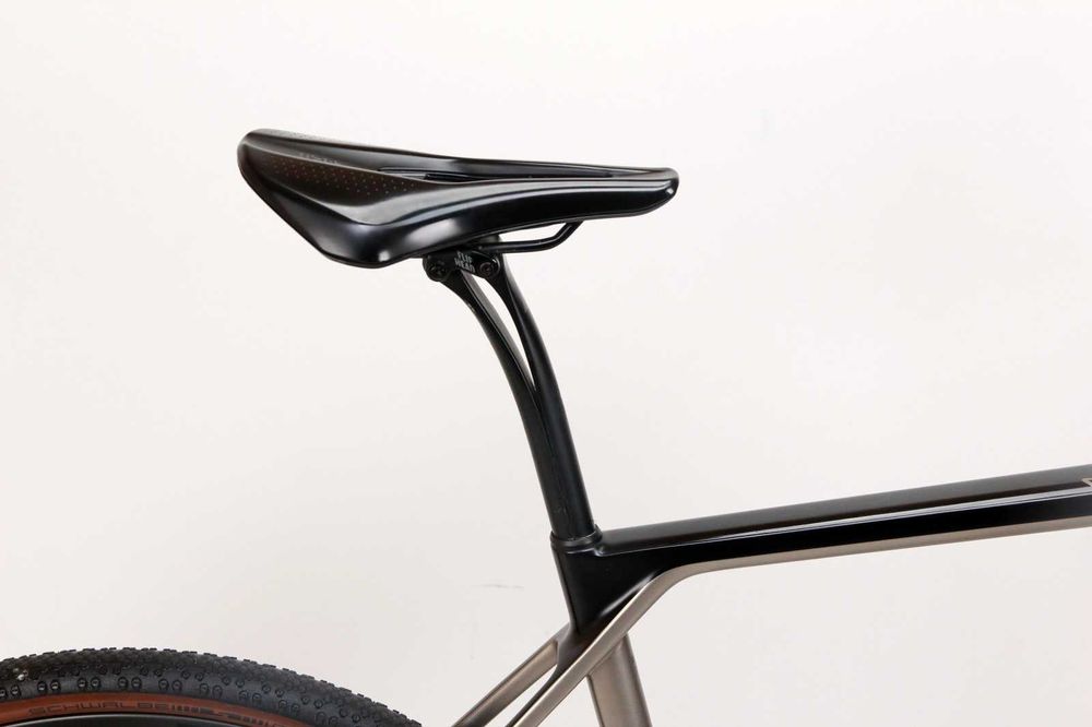Rower GRAVEL CANYON Grail CF SL 8  Carbon SRAM Force AXS, pomiar mocy, roz. L Super Cena Raty 0%