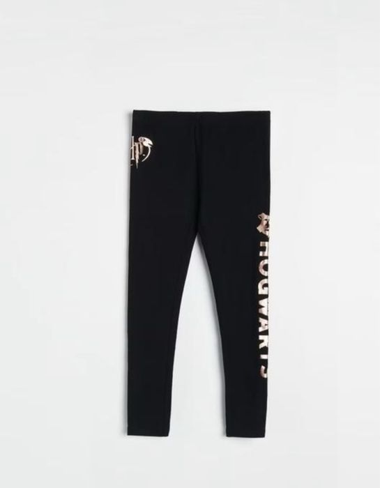 Легінси harry potter і пуловер kids only 11-12р