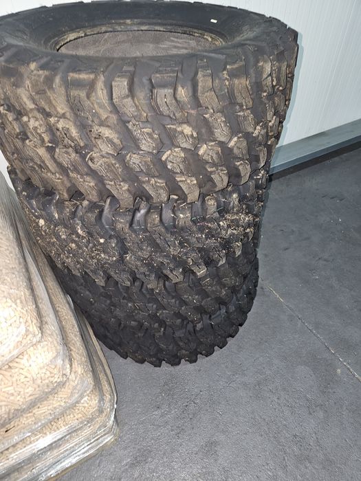 Pneus para Jeep ou SSV, Polaris,  can am, yamaha 30/10R15