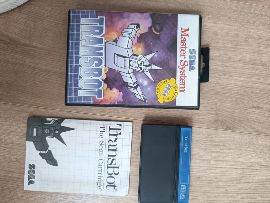 Jogos tectoy purple master system