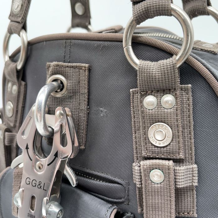 Сумка GGL Paraboxy: 4 300 грн. - Сумки через плечо Киев на Olx