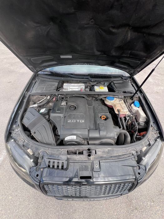 Продам Audi a4b7