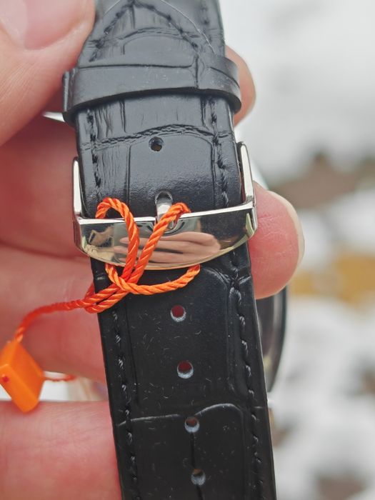 Zegarek Skmei niebieski