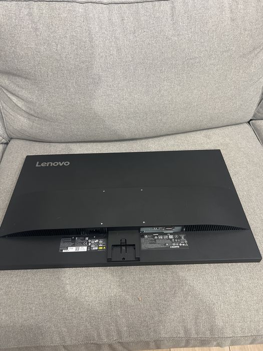 Monitor lenovo 144hz jak nowy