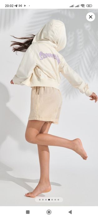 Свитшот, кофта, мастерка 152 и 158р